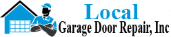 Garage Door Repair Laveen Az Logo